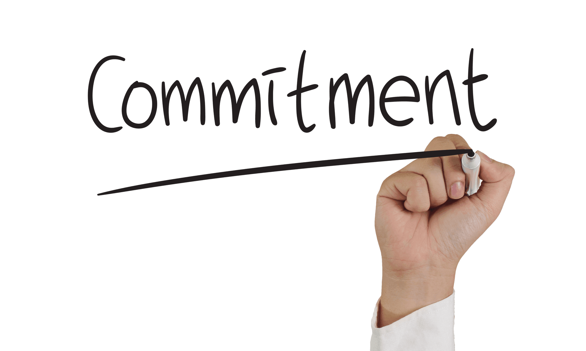 Commitment